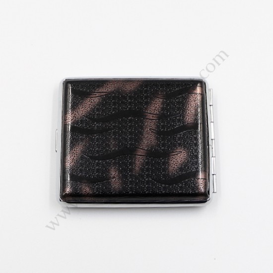 Alcan Deri Dizme Tabakası 20'li